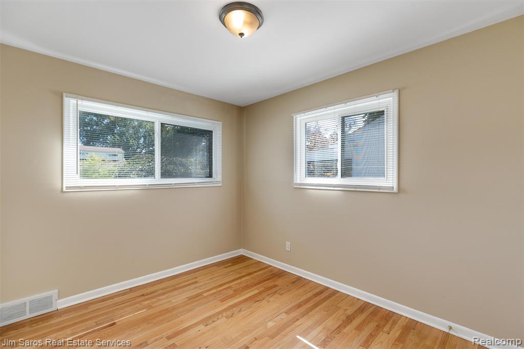 6741 Deering Street Property Photo 6