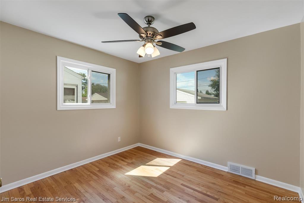 6741 Deering Street Property Photo 7