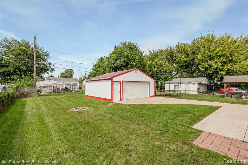 6741 Deering Street Property Photo 26