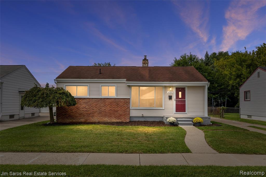 6741 Deering Street Property Photo 29