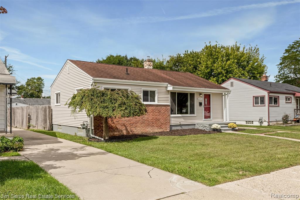 6741 Deering Street Property Photo 30