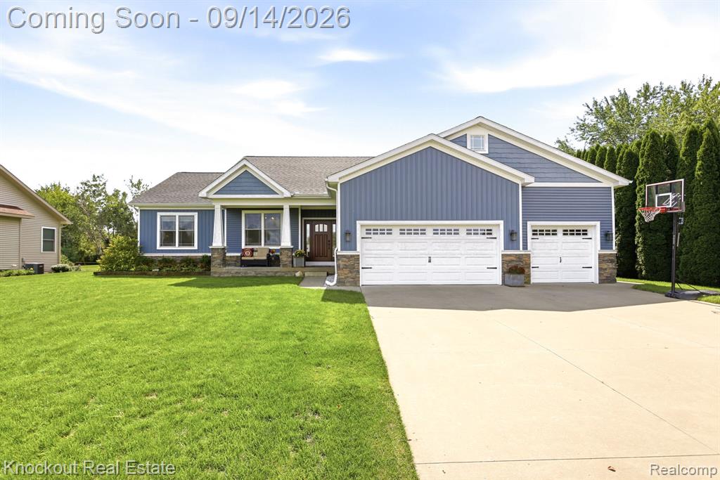 10180 Deere Drive Property Photo 1