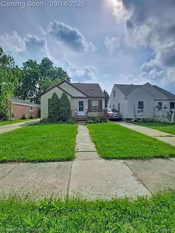 26165 Powers Avenue Property Photo 1