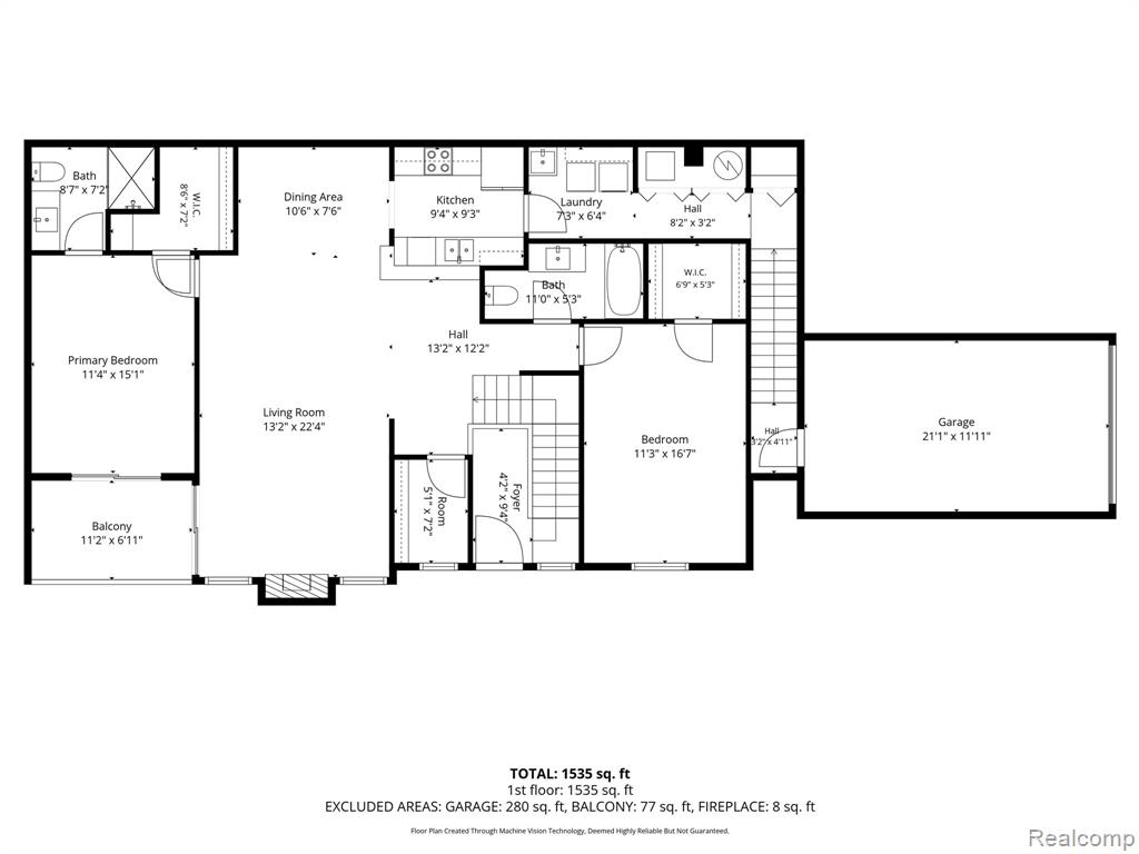 28259 Oakmonte Circle Property Photo 6