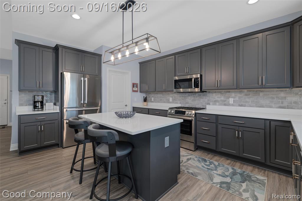 10022 Quarry Ridge Road Property Photo 2