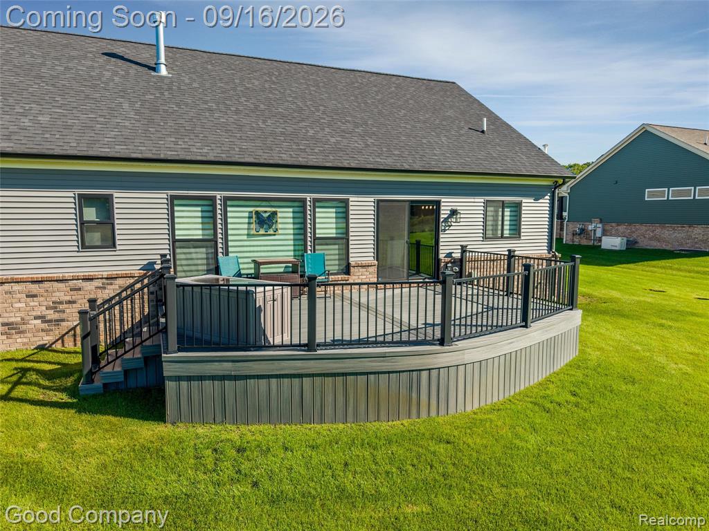 10022 Quarry Ridge Road Property Photo 4