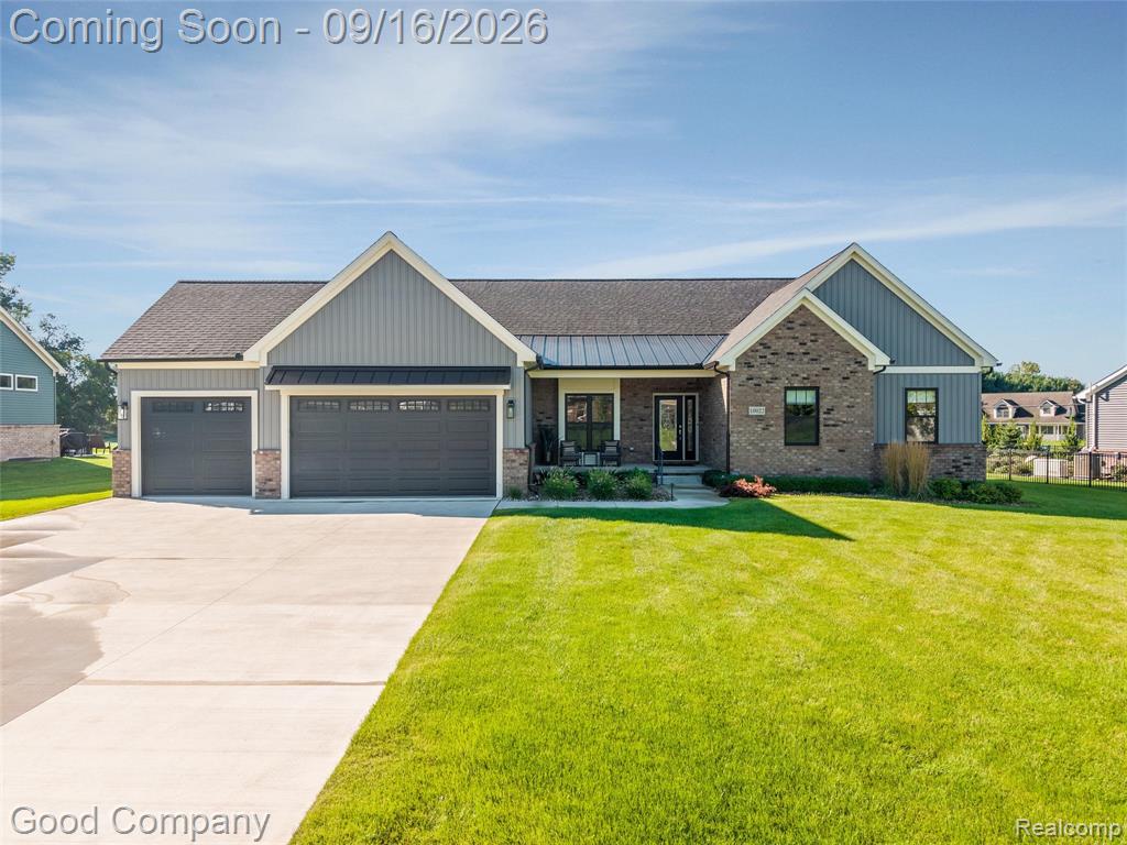 10022 Quarry Ridge Road Property Photo 6