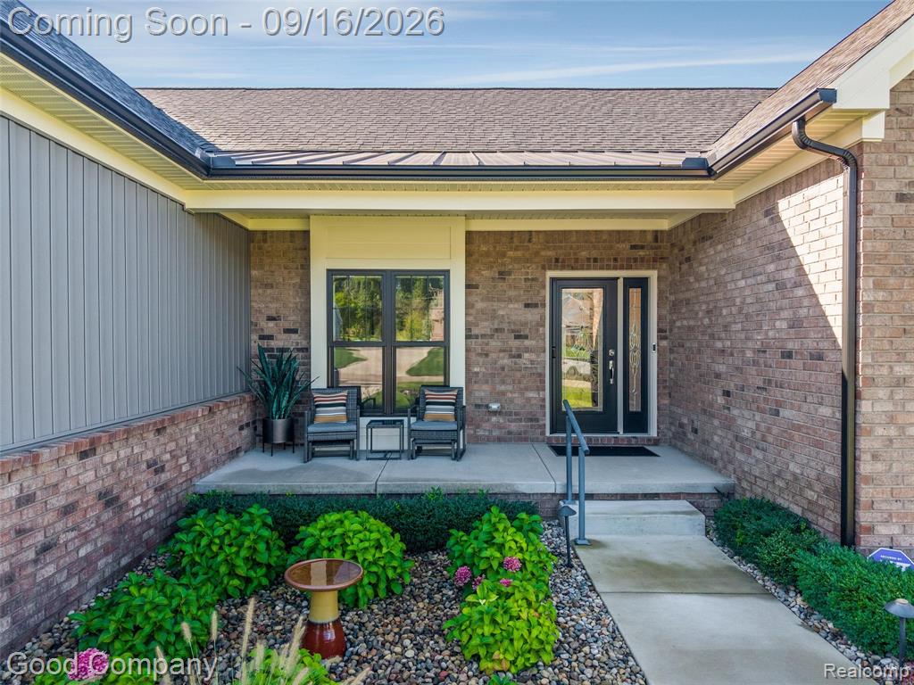 10022 Quarry Ridge Road Property Photo 7