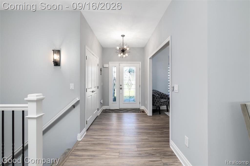 10022 Quarry Ridge Road Property Photo 8