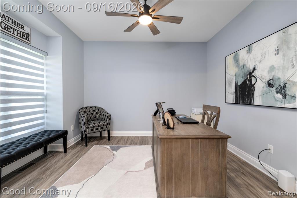 10022 Quarry Ridge Road Property Photo 9