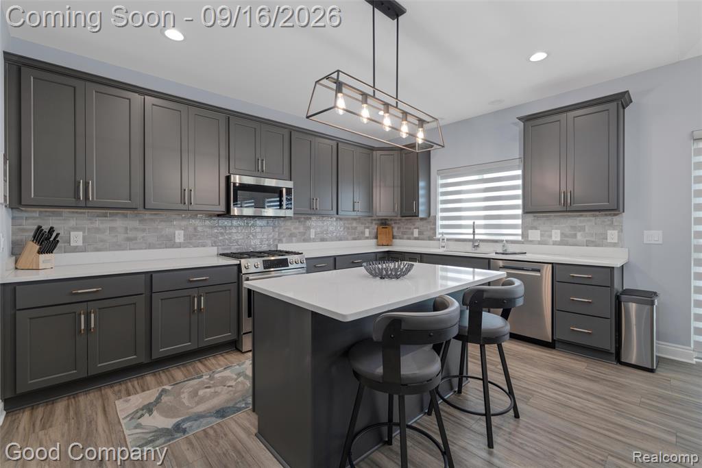 10022 Quarry Ridge Road Property Photo 13