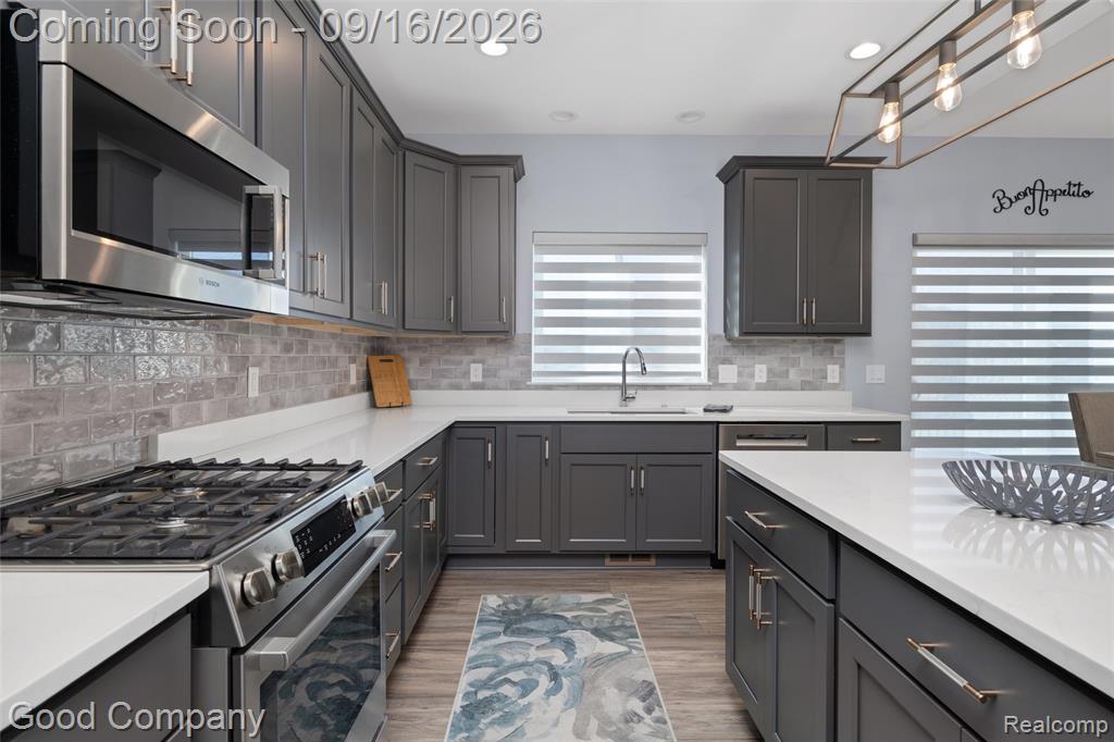 10022 Quarry Ridge Road Property Photo 14