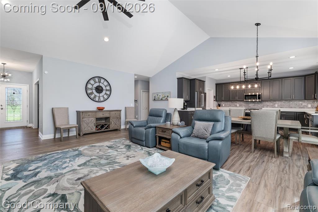 10022 Quarry Ridge Road Property Photo 24