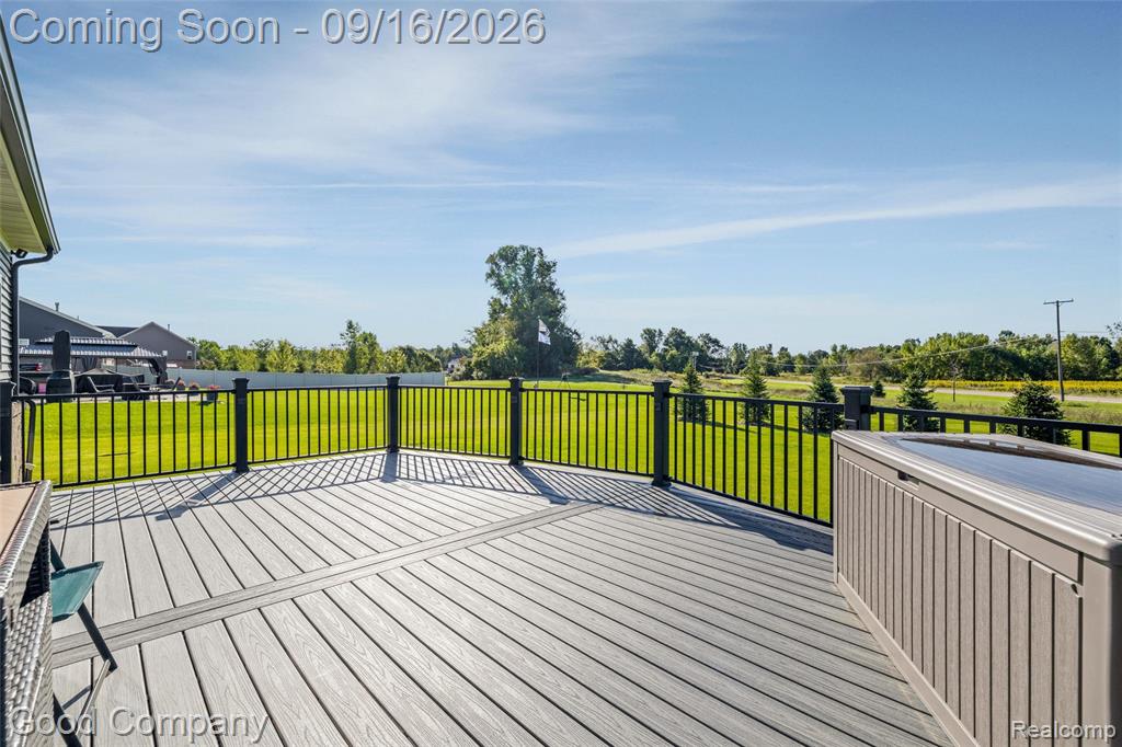 10022 Quarry Ridge Road Property Photo 43