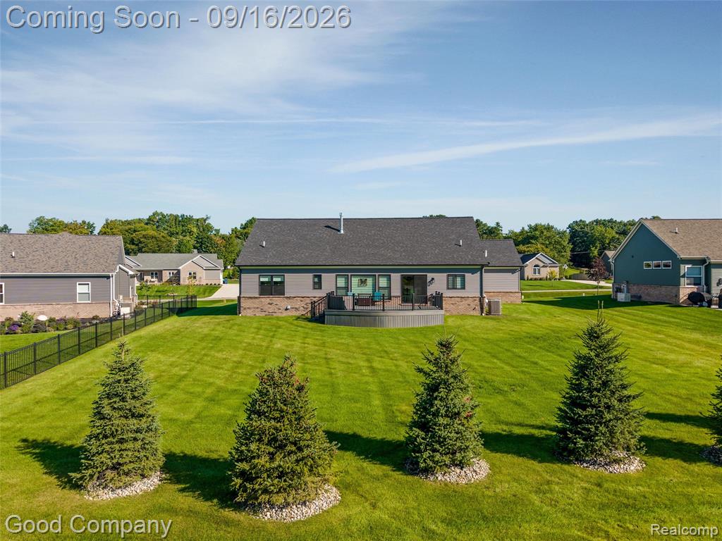 10022 Quarry Ridge Road Property Photo 48