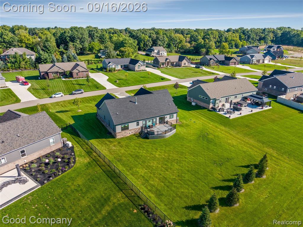 10022 Quarry Ridge Road Property Photo 49