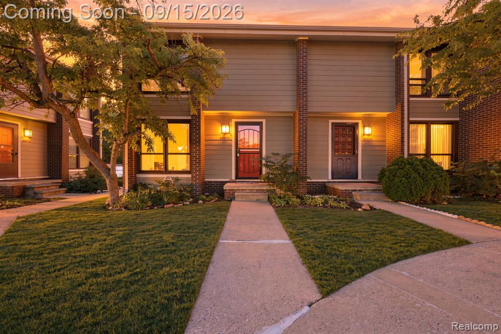20977 Sherman Avenue Property Photo 1