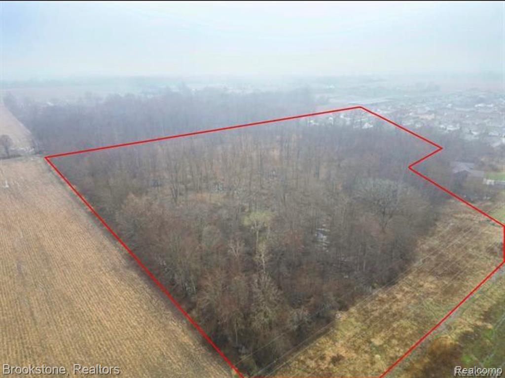 00 Drakeshire D E Of Kidder Rd - S Of Almont Rd Property Photo 1