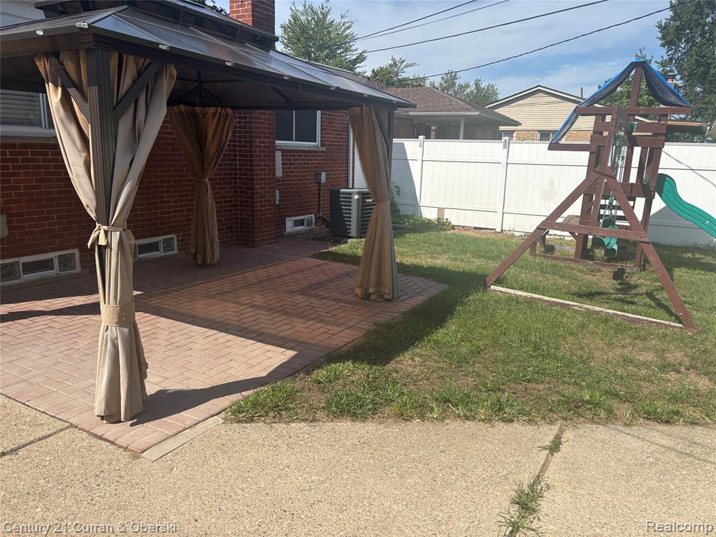 6004 Fenton Street Property Photo 1