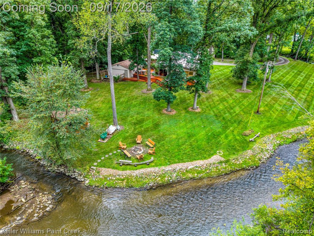 4535 Orion Road Property Photo 1