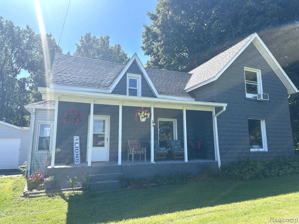 4856 Lum Road Property Photo 1