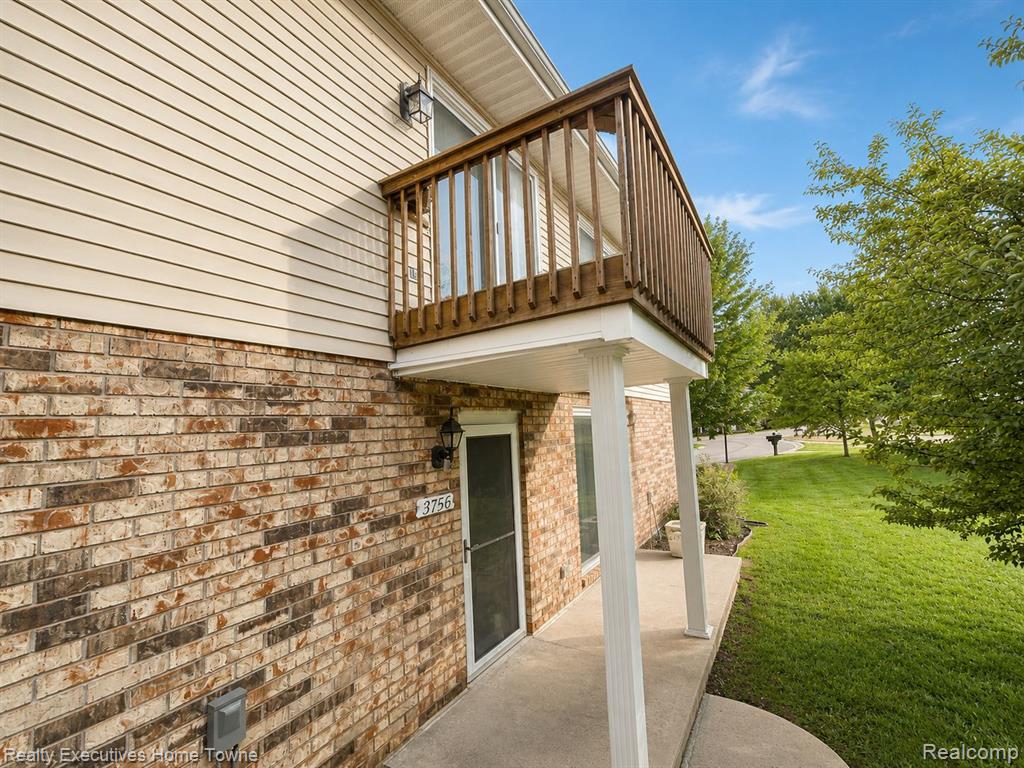 3756 Ramblewood Drive Property Photo 1