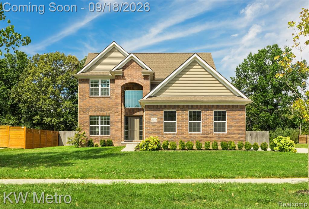 26715 Celtic Drive Property Photo 1