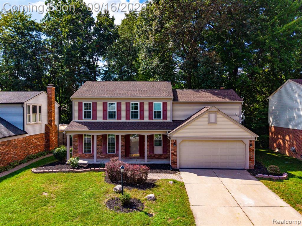 7889 Millwood Drive Property Photo 1