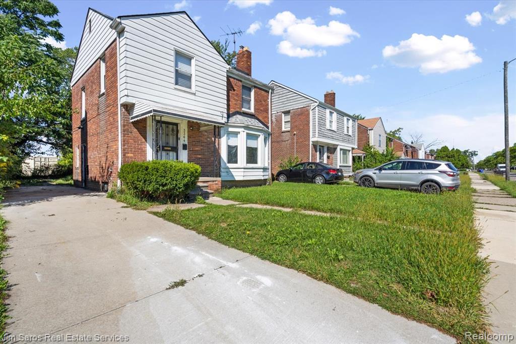 3364 Ewald Circle Property Photo 1