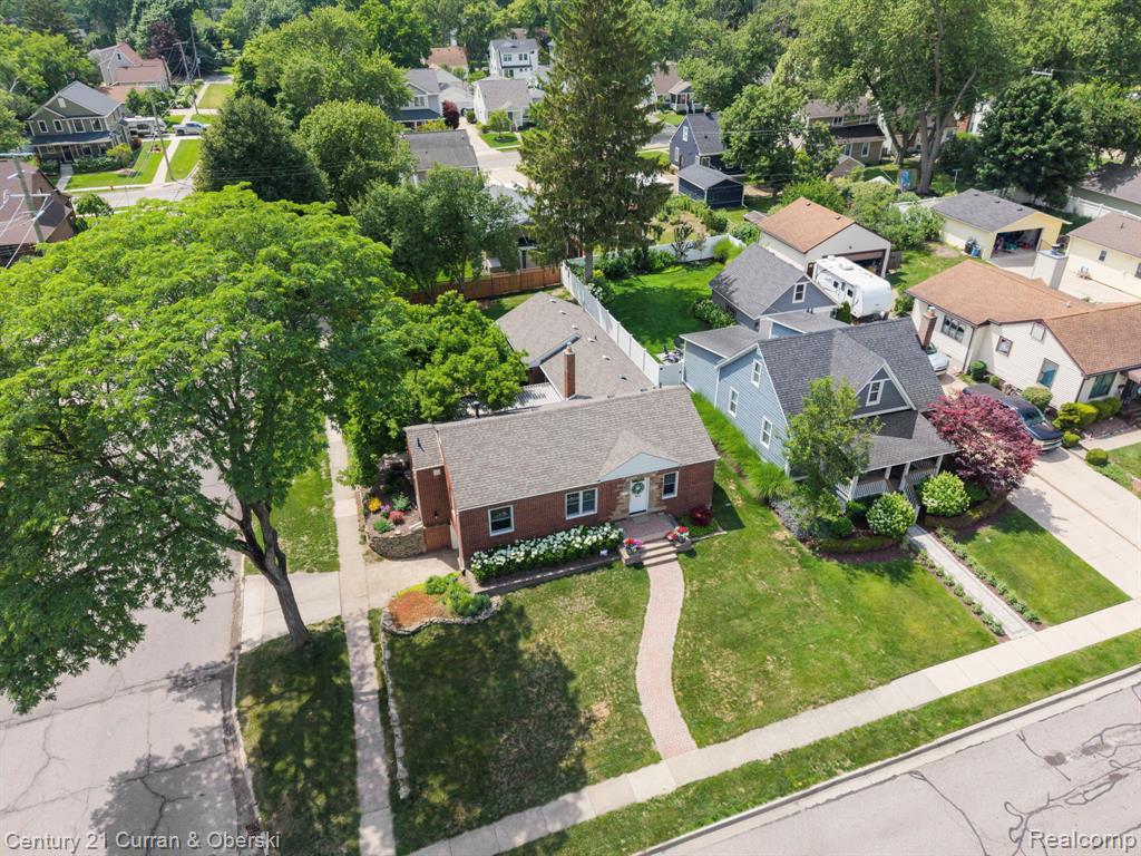 551 N Evergreen Street Property Photo 7