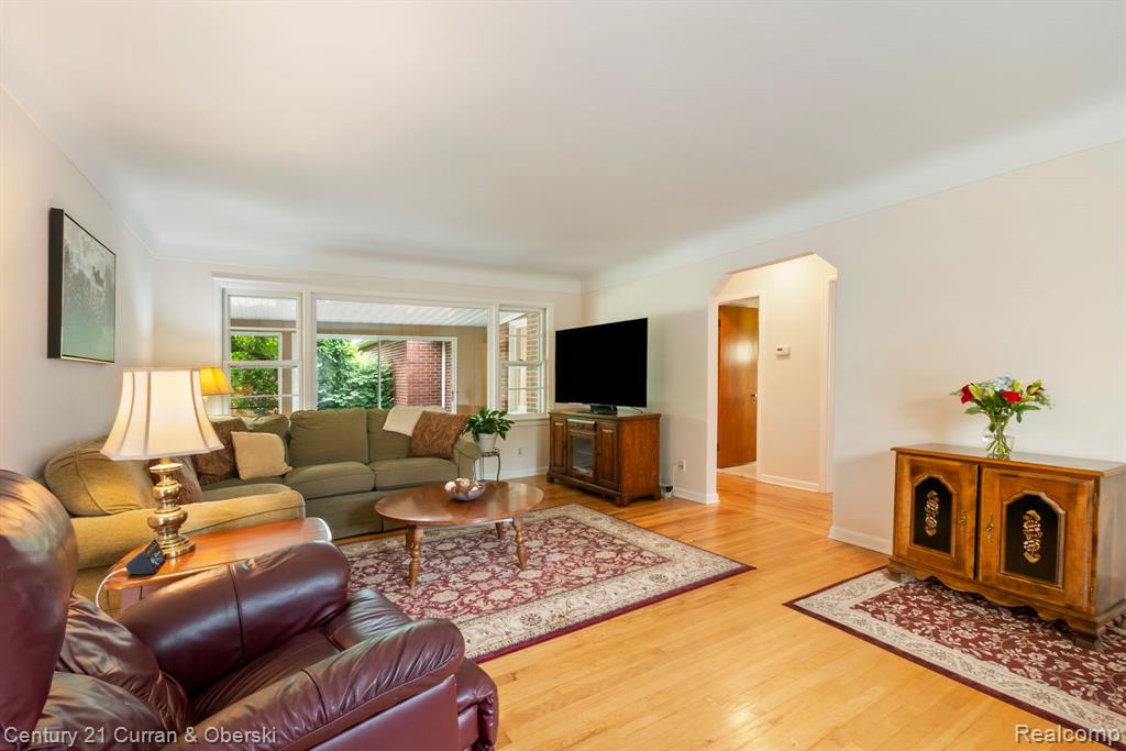 551 N Evergreen Street Property Photo 11