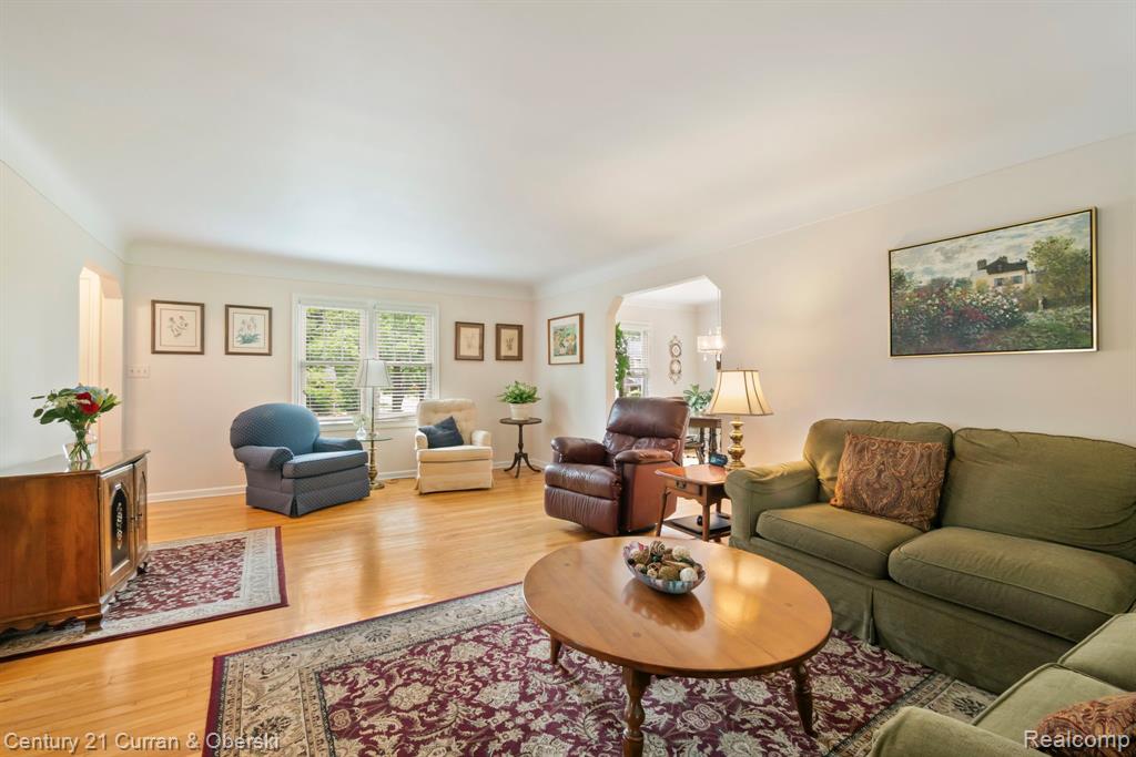 551 N Evergreen Street Property Photo 12
