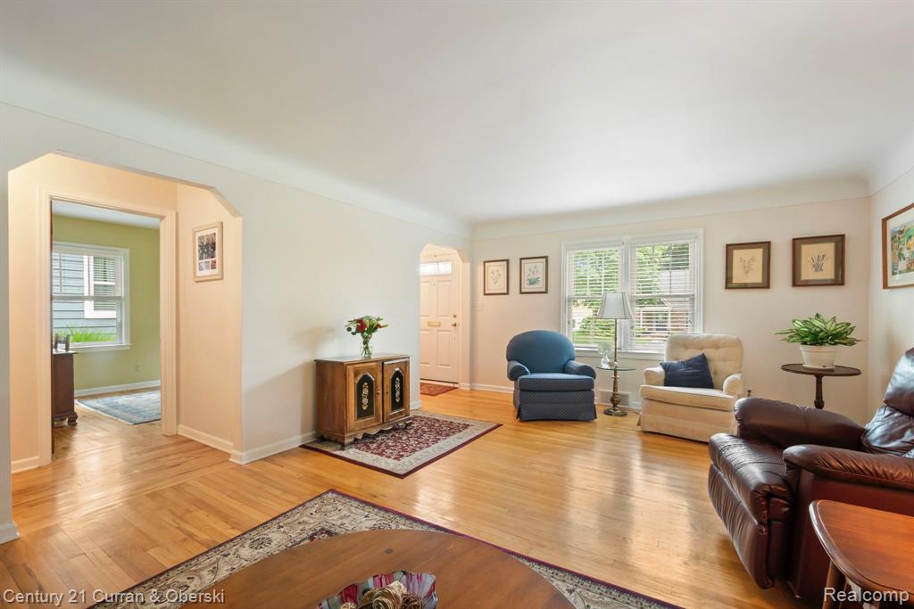 551 N Evergreen Street Property Photo 13