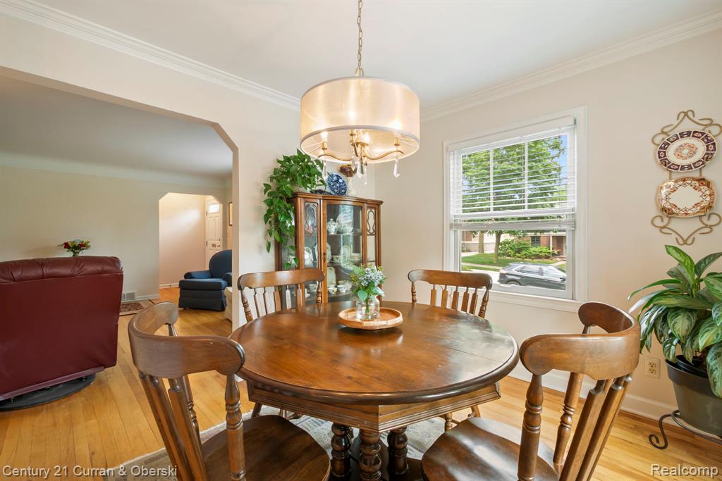 551 N Evergreen Street Property Photo 15