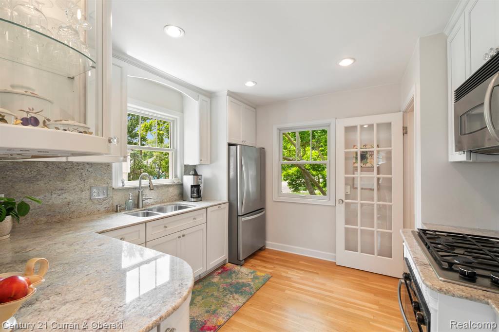 551 N Evergreen Street Property Photo 17