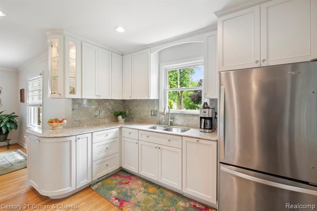551 N Evergreen Street Property Photo 18