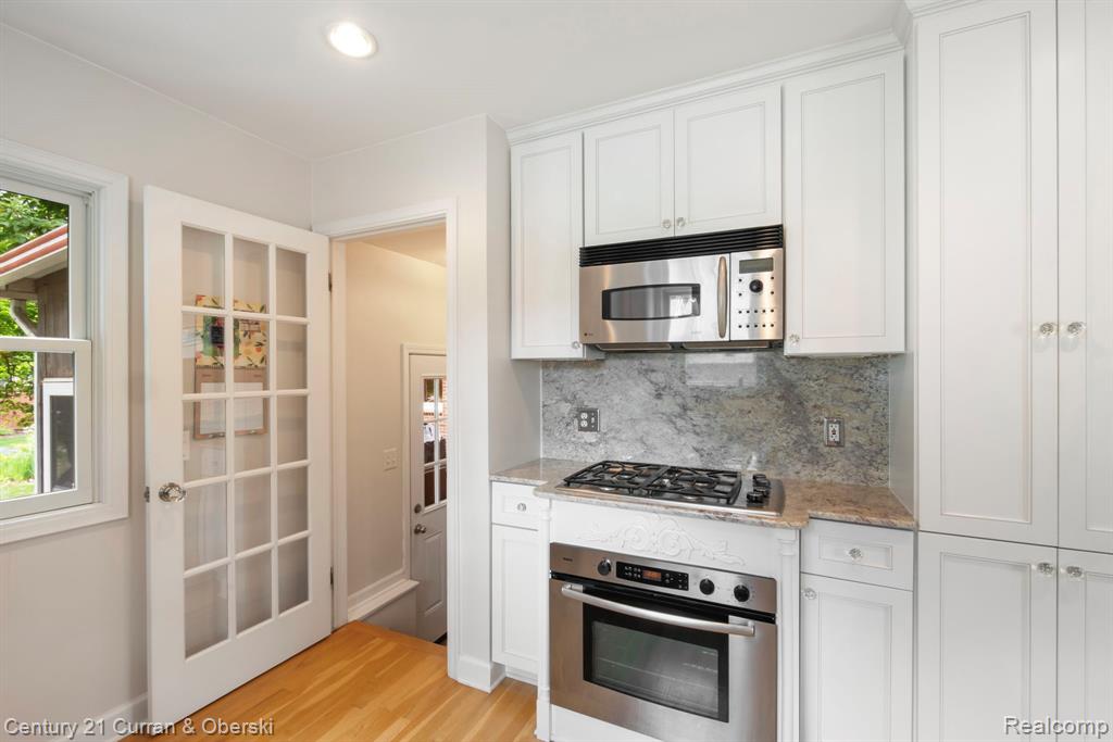 551 N Evergreen Street Property Photo 19