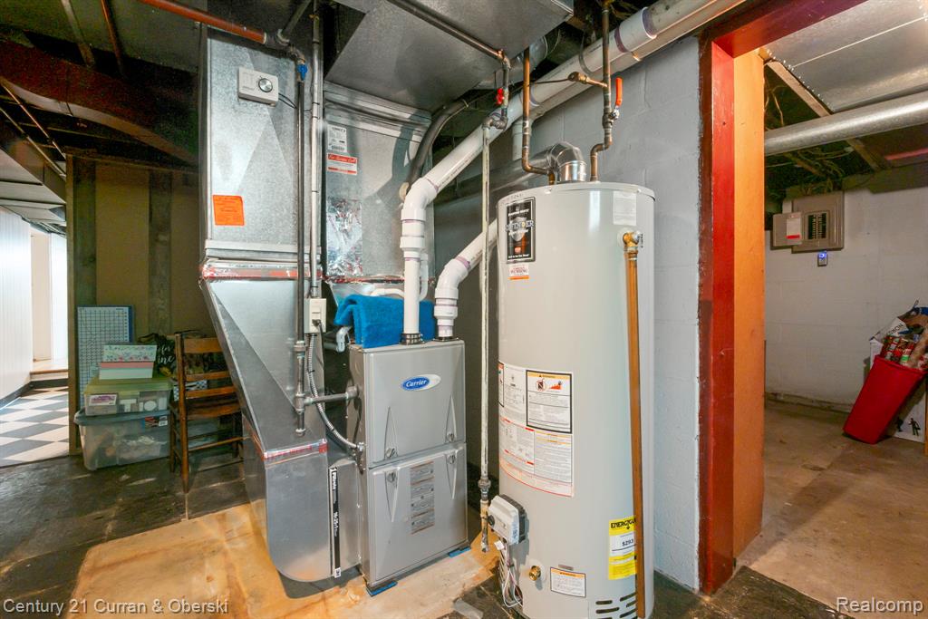 551 N Evergreen Street Property Photo 34
