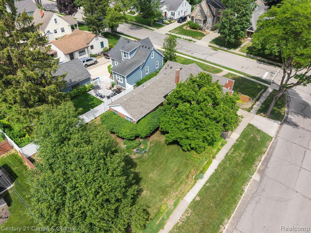551 N Evergreen Street Property Photo 42