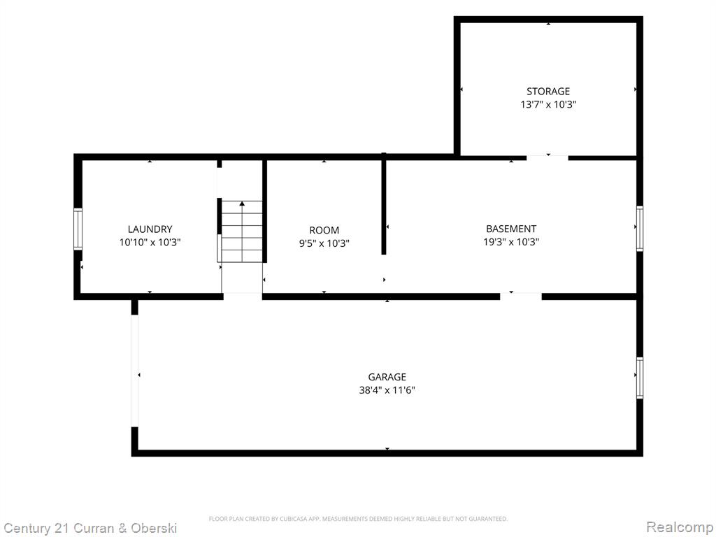551 N Evergreen Street Property Photo 43