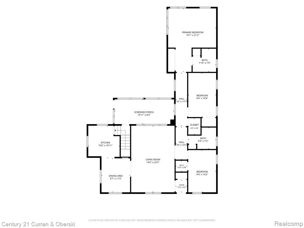 551 N Evergreen Street Property Photo 44