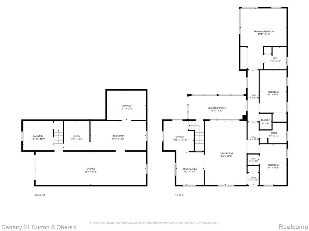 551 N Evergreen Street Property Photo 45