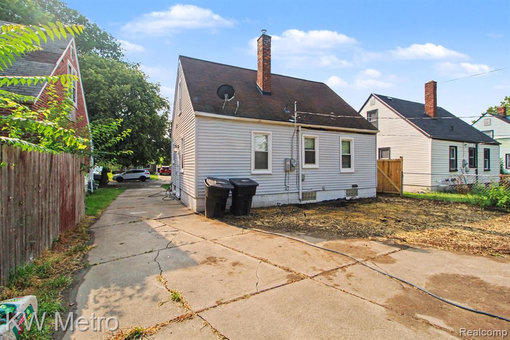 1680 S Ethel Street Property Photo 22