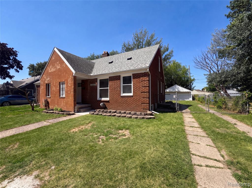 23089 Brittany Avenue Property Photo 1