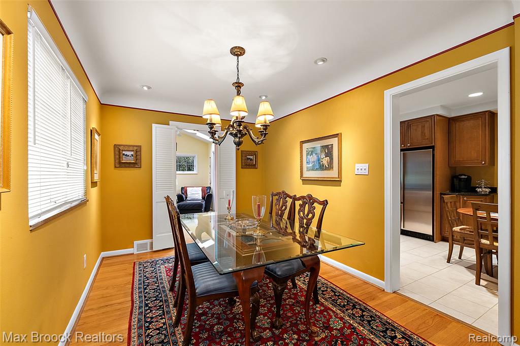 18408 Beverly Road Property Photo 4