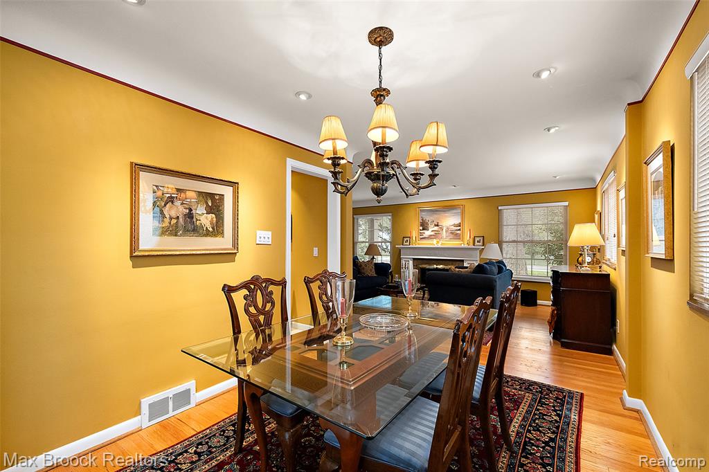 18408 Beverly Road Property Photo 5