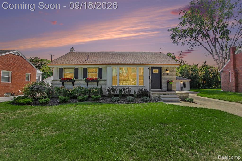 3721 Ravena Avenue Property Photo 1