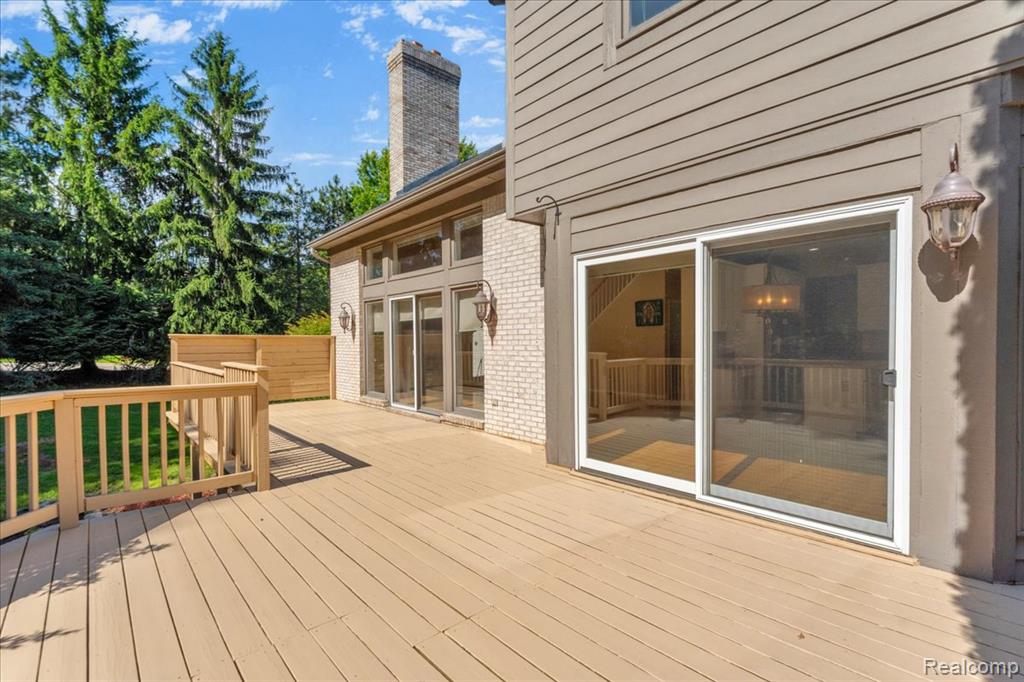 1781 Westridge Drive Property Photo 47