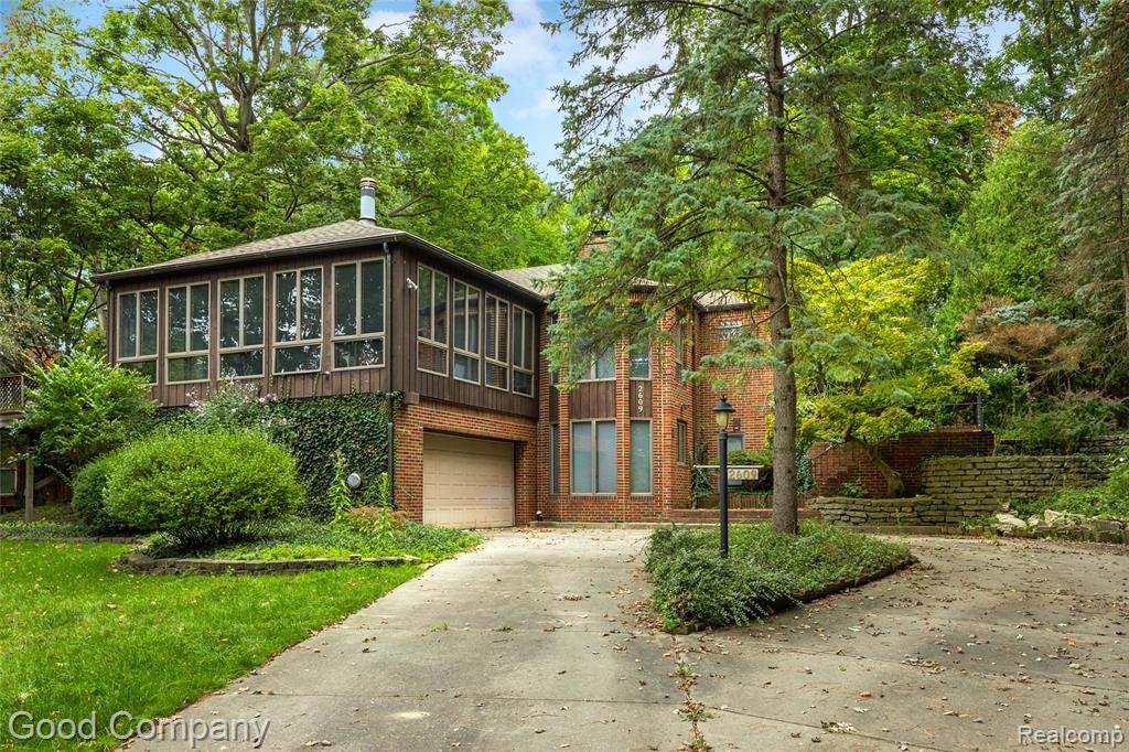 2609 Vinsetta Boulevard Property Photo 1