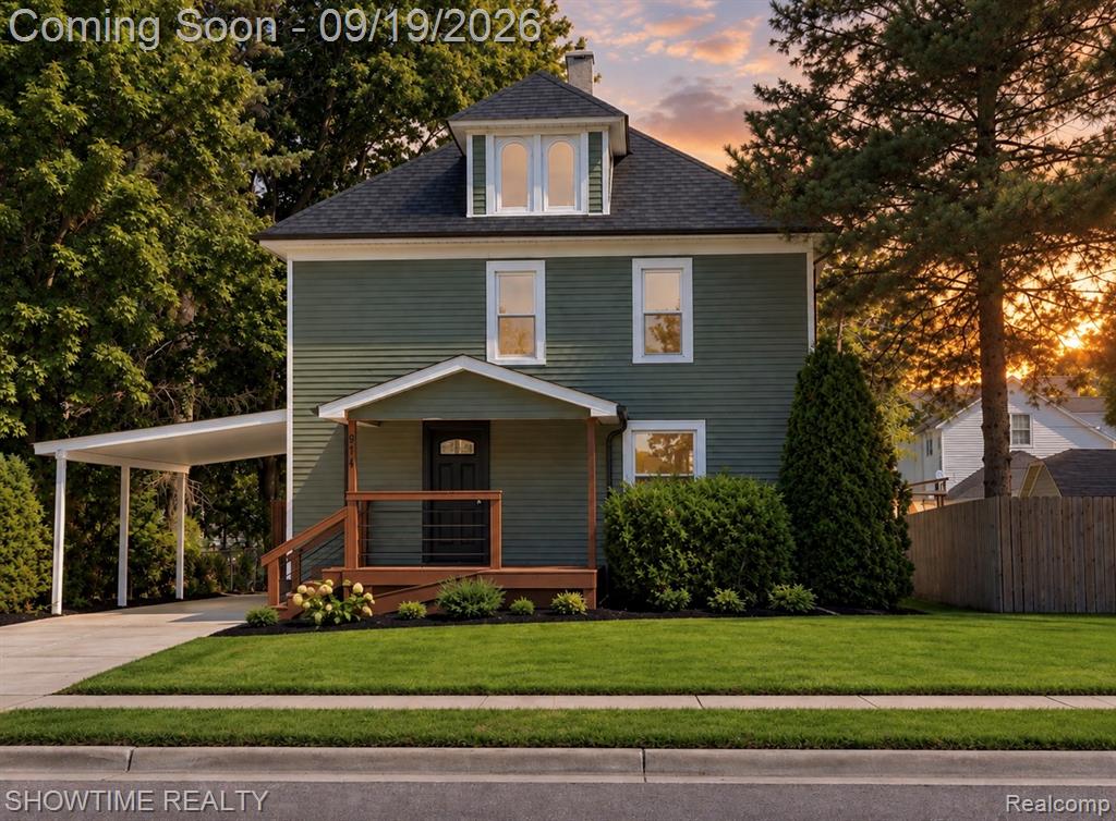 914 N Main Street Property Photo 1